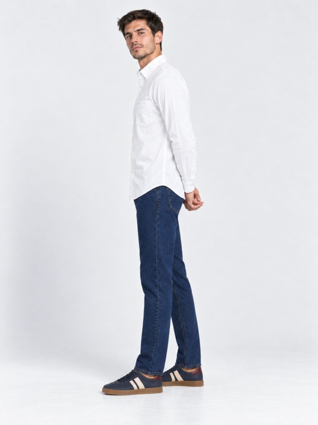 Oxford shirt Oxford shirt