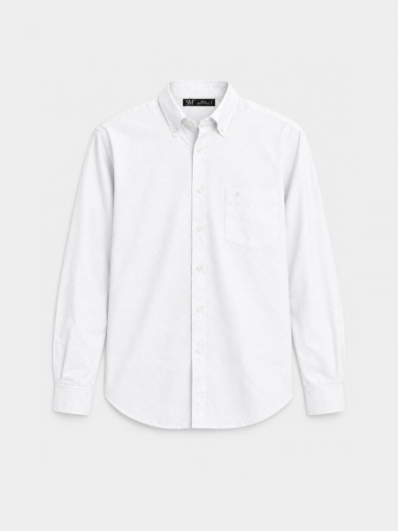 Oxford shirt