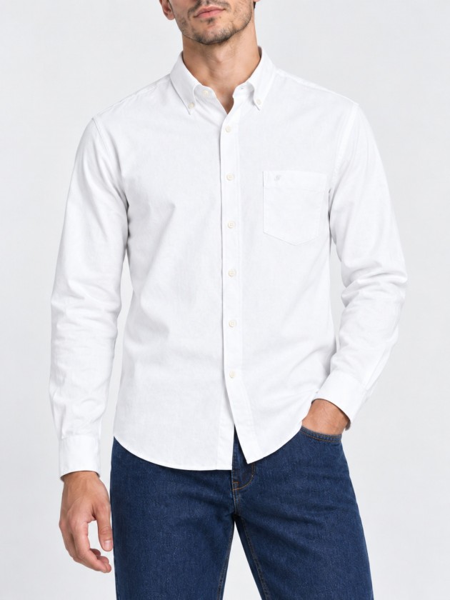 Oxford shirt Oxford shirt