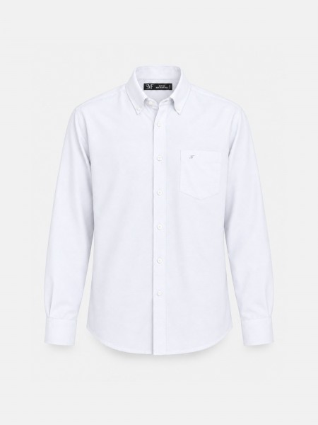 Oxford shirt