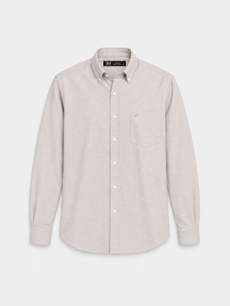 Shirt with pocket