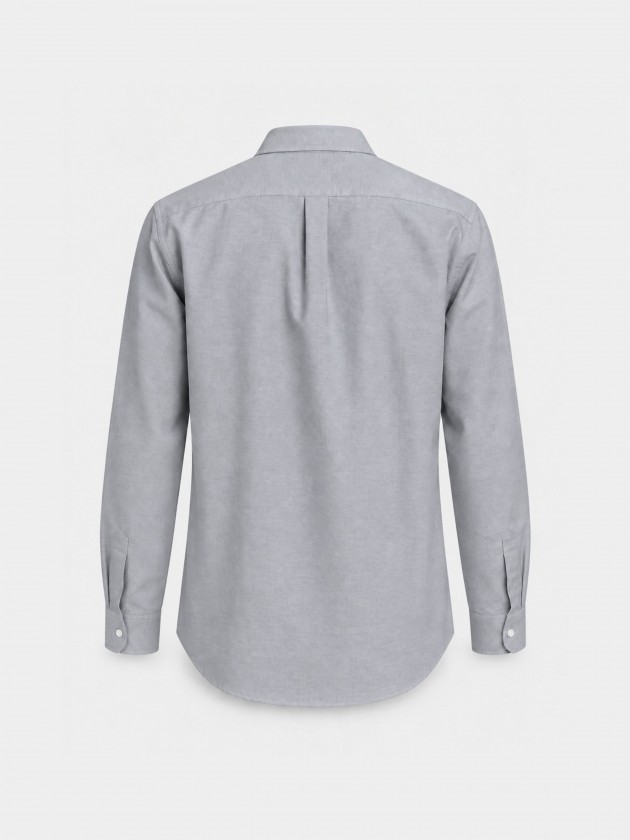 Chemise avec poche