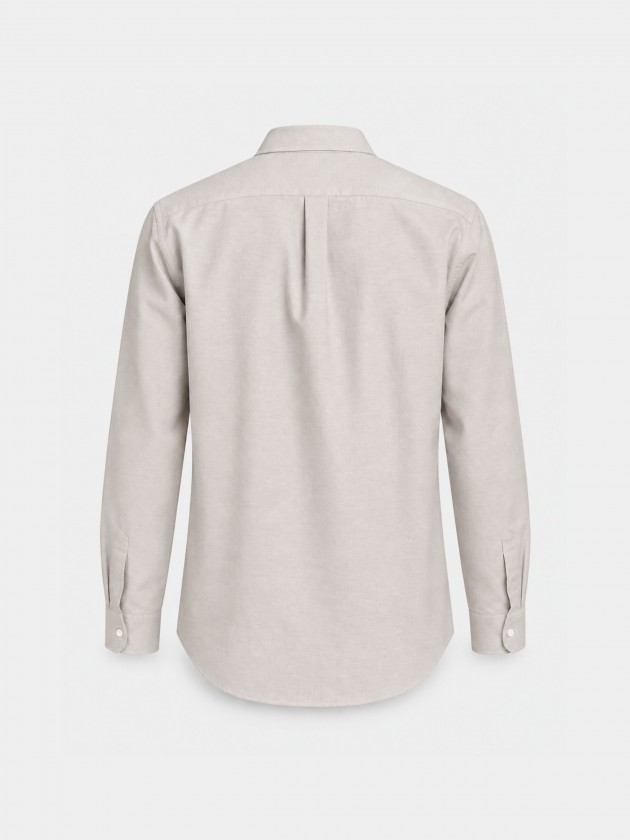 Chemise avec poche