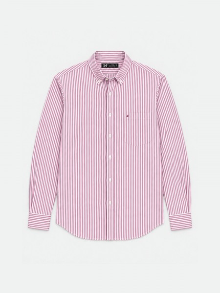 Striped shirt