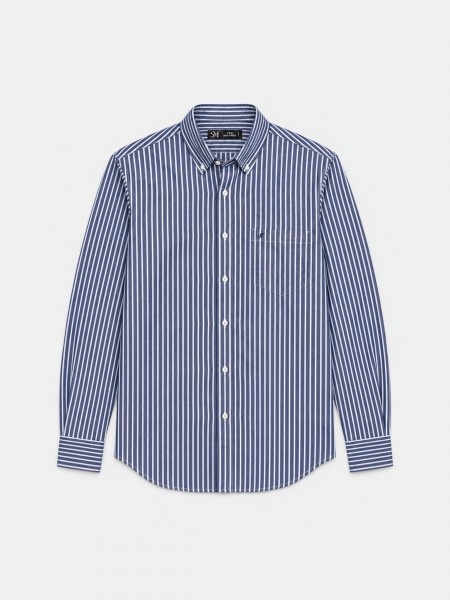 Striped shirt