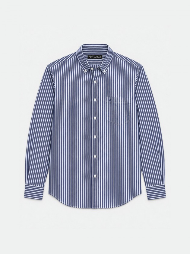 Striped shirt