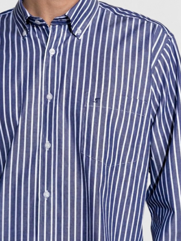 Striped shirt