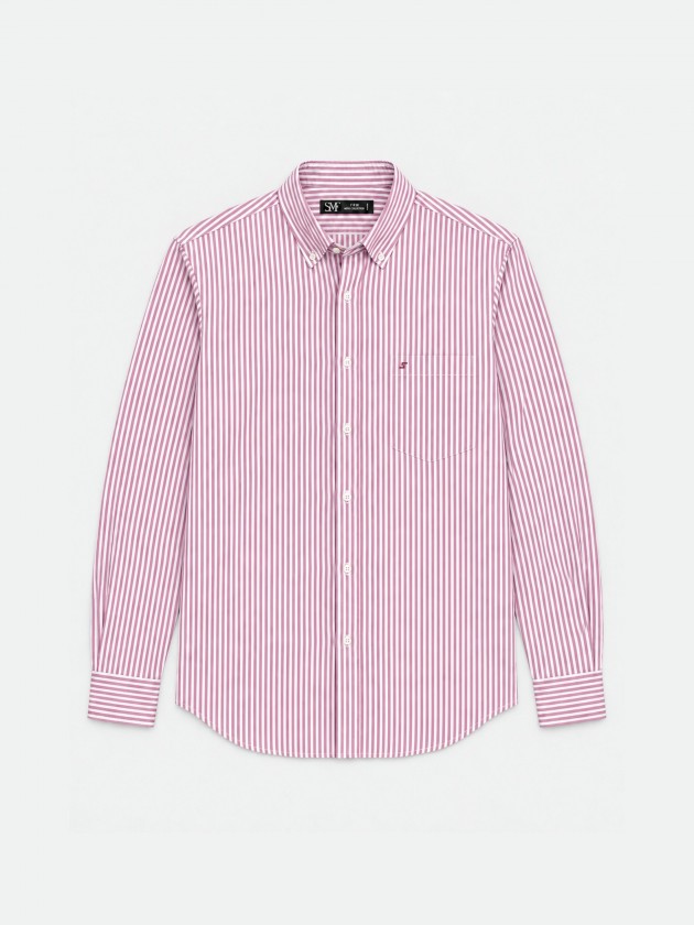 Striped shirt Striped shirt