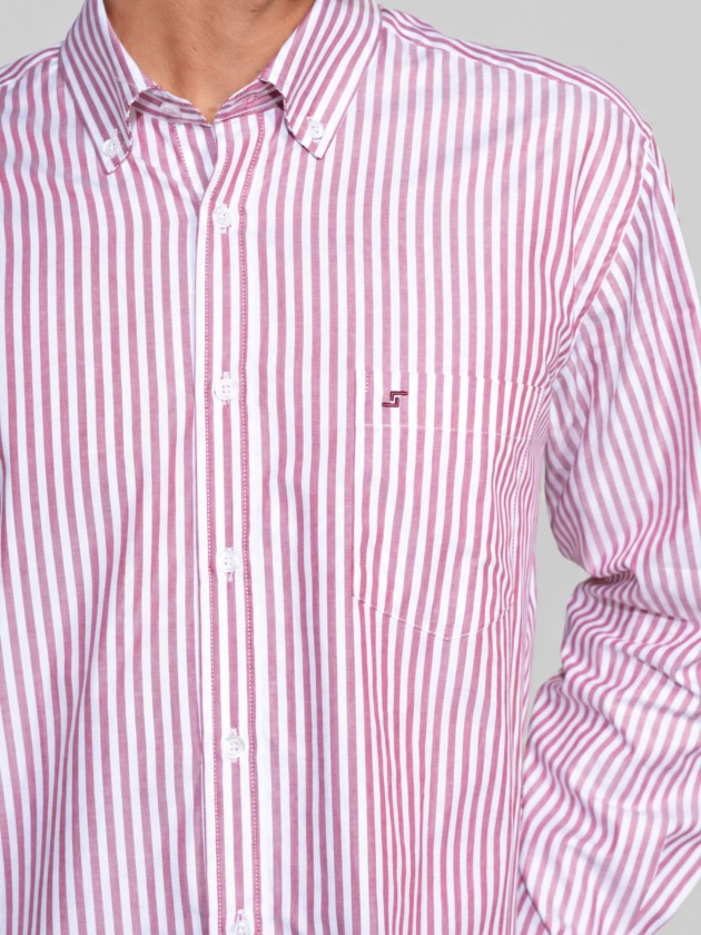 Striped shirt Striped shirt