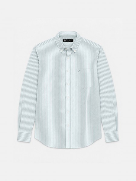 Striped shirt