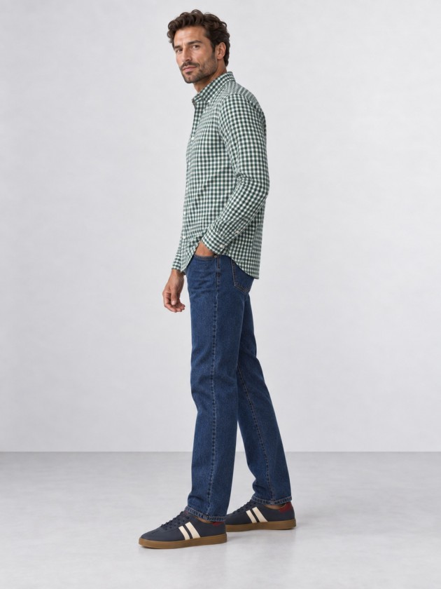 Regular jeans Regular jeans