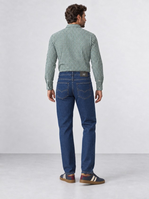 Regular jeans Regular jeans