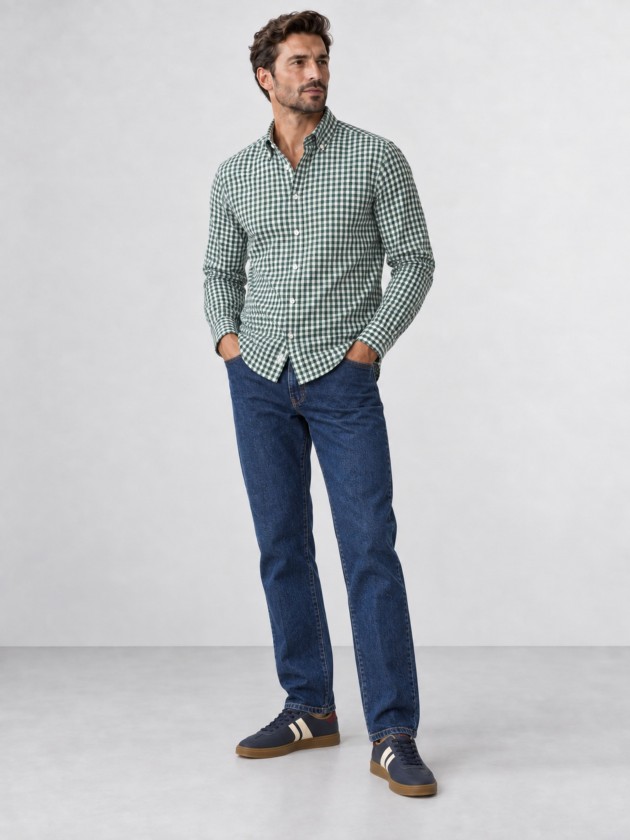 Regular jeans Regular jeans
