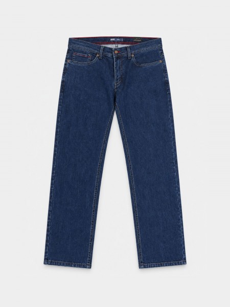 Regular jeans