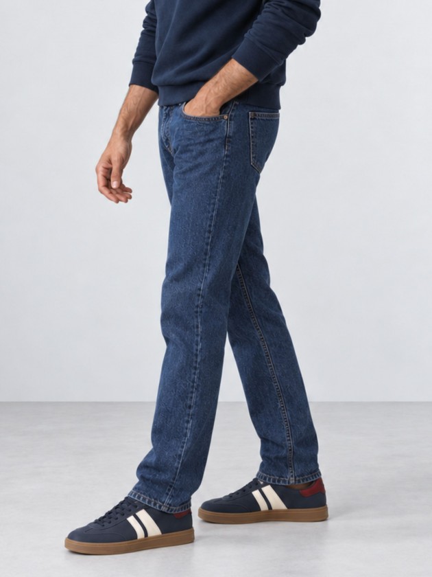 Regular jeans Regular jeans