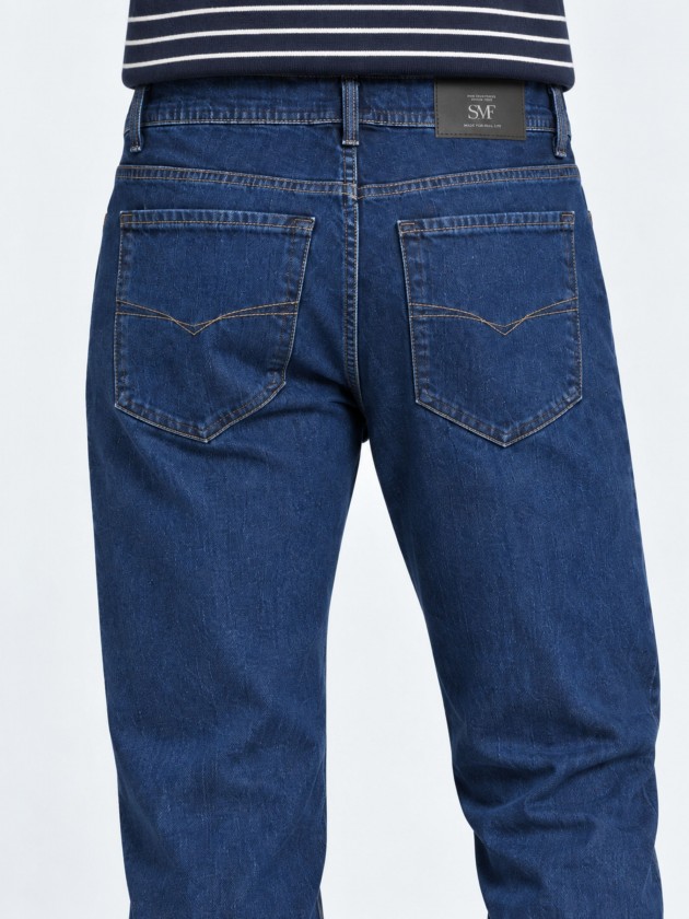Regular jeans Regular jeans
