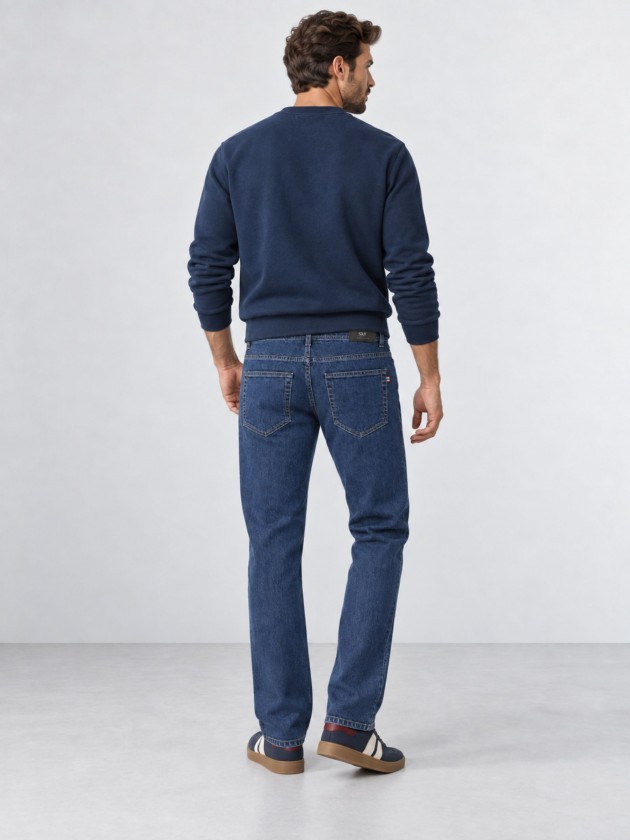 Regular jeans Regular jeans