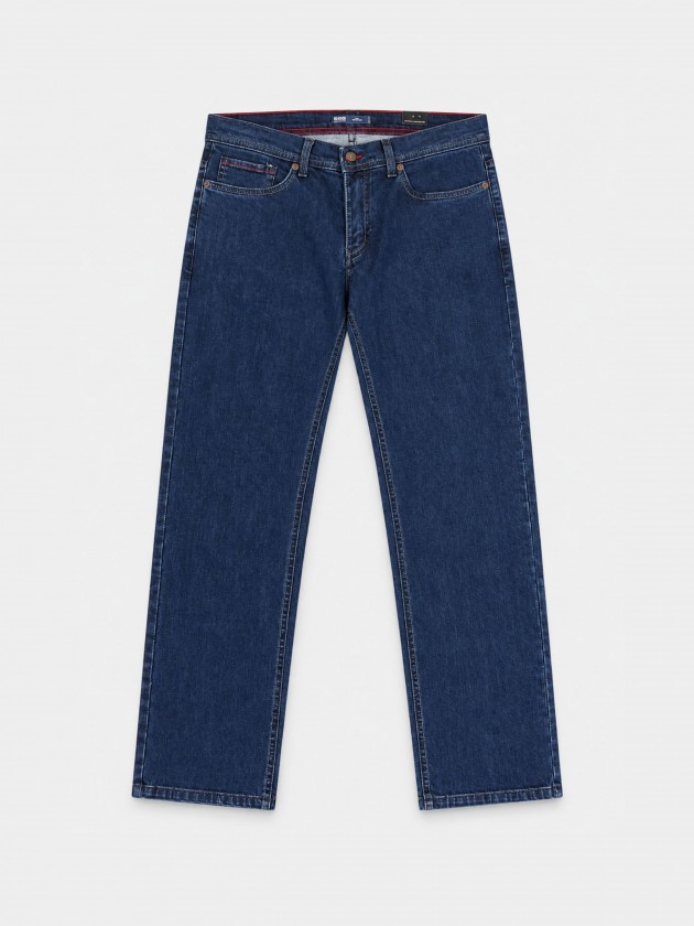 Regular jeans Regular jeans