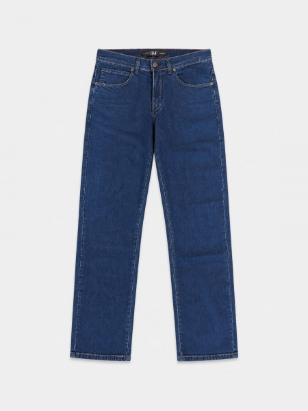 Regular jeans