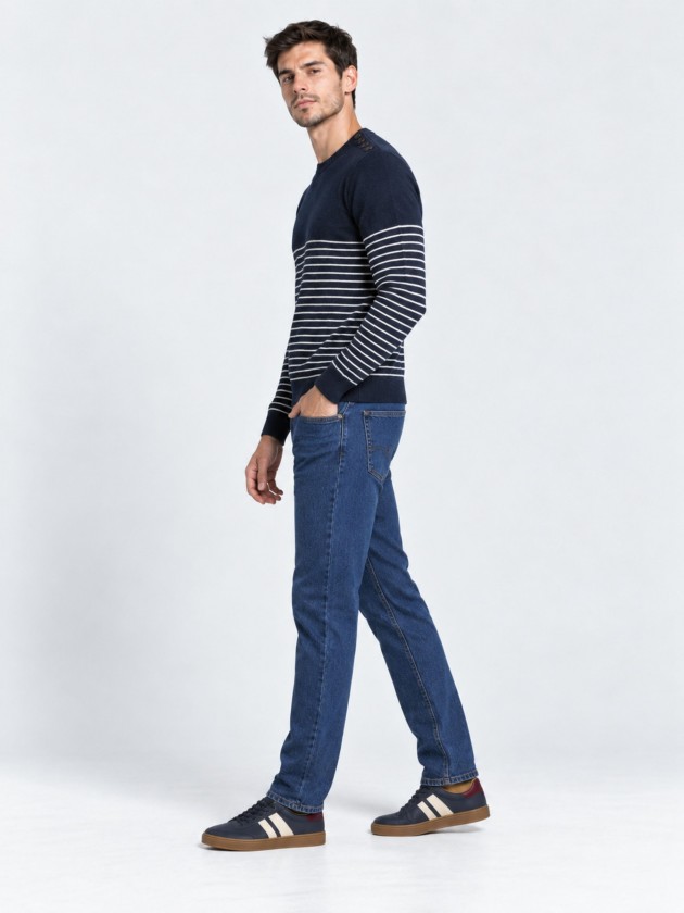 Regular jeans Regular jeans