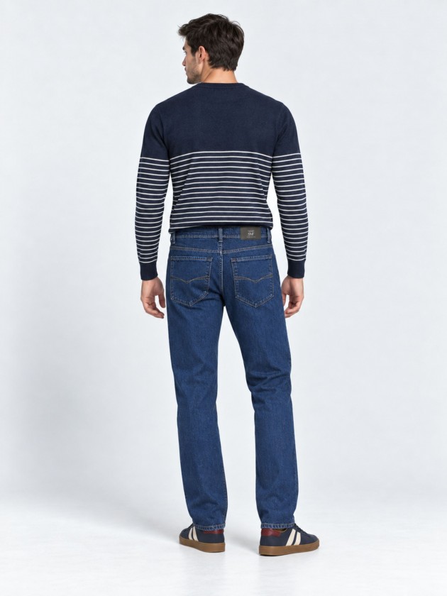 Regular jeans Regular jeans