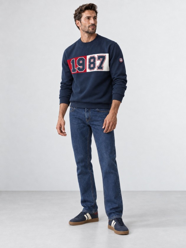 Regular jeans Regular jeans
