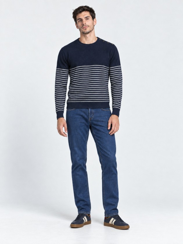 Regular jeans Regular jeans
