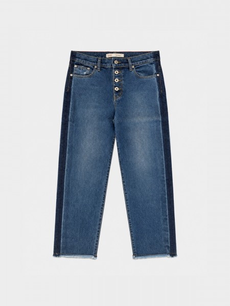 Jeans boyfriend