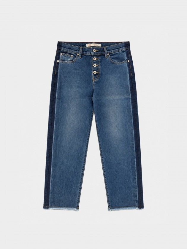 Jeans boyfriend Jeans boyfriend