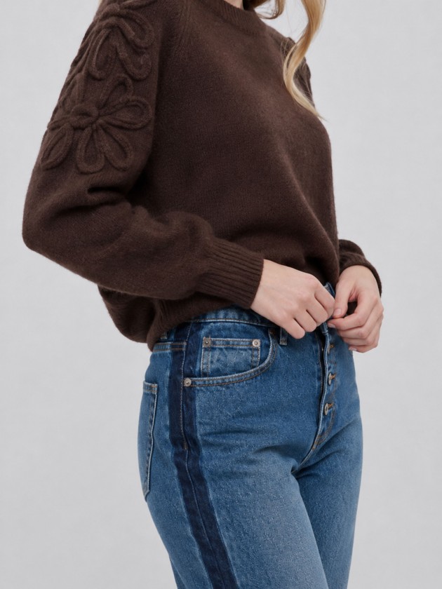 Jeans boyfriend Jeans boyfriend