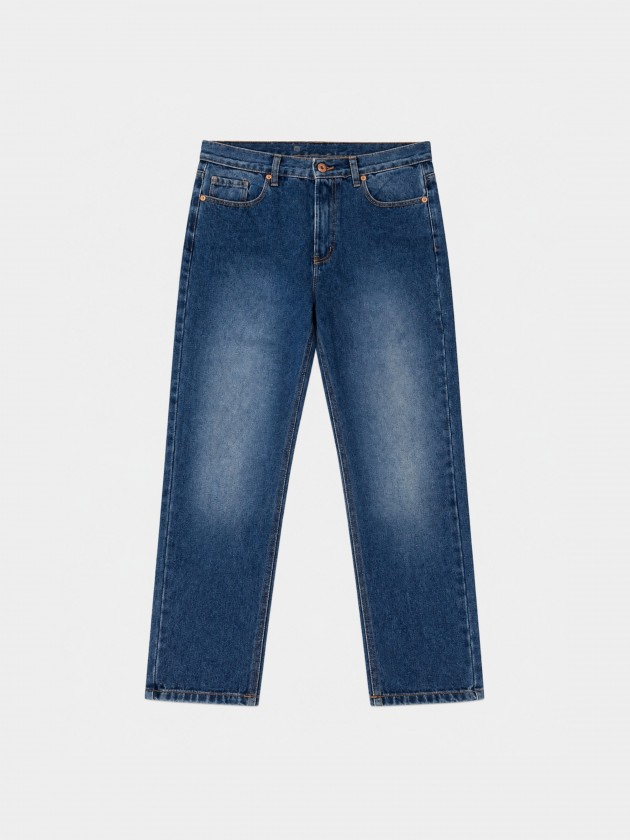 Mom jeans