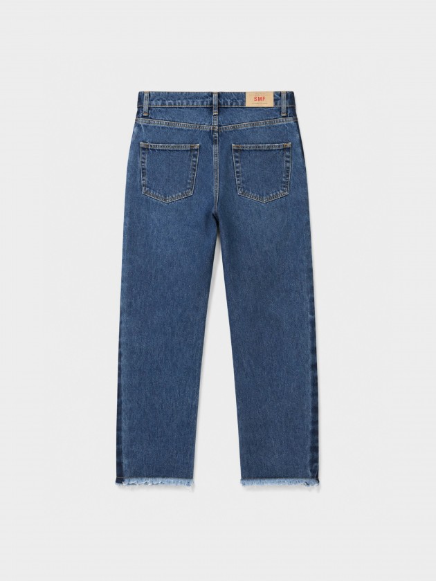 Jeans boyfriend Jeans boyfriend