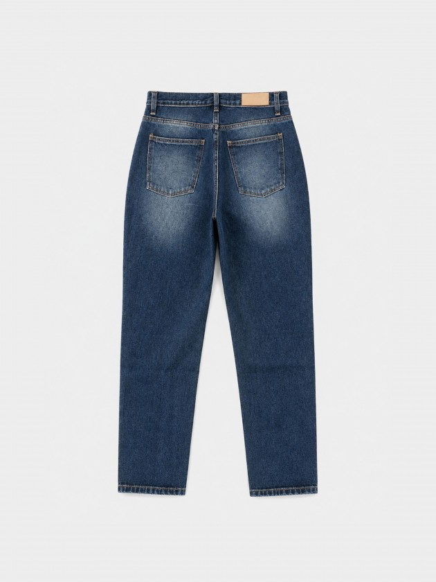 Mom jeans