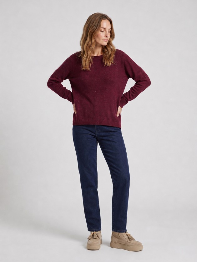 Dark jeans Dark jeans