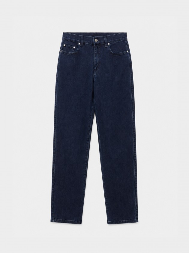 Dark jeans Dark jeans