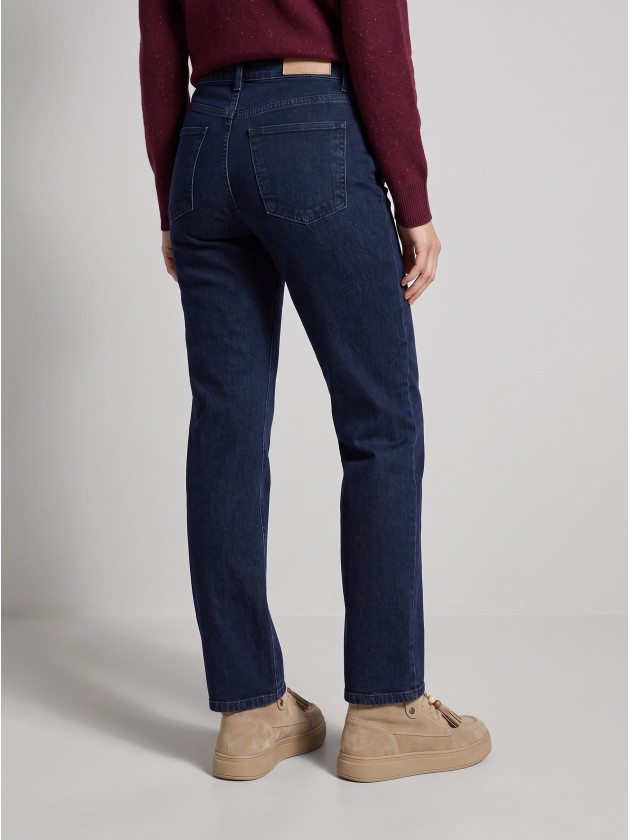 Dark jeans Dark jeans