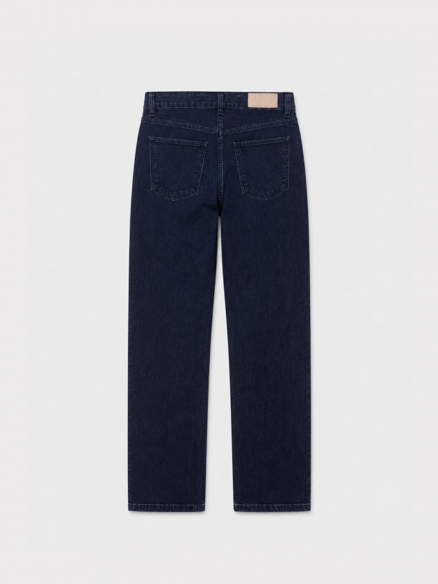 Dark jeans Dark jeans
