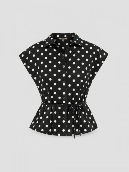 Chemise imprim�e