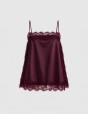 MAUVE WINE