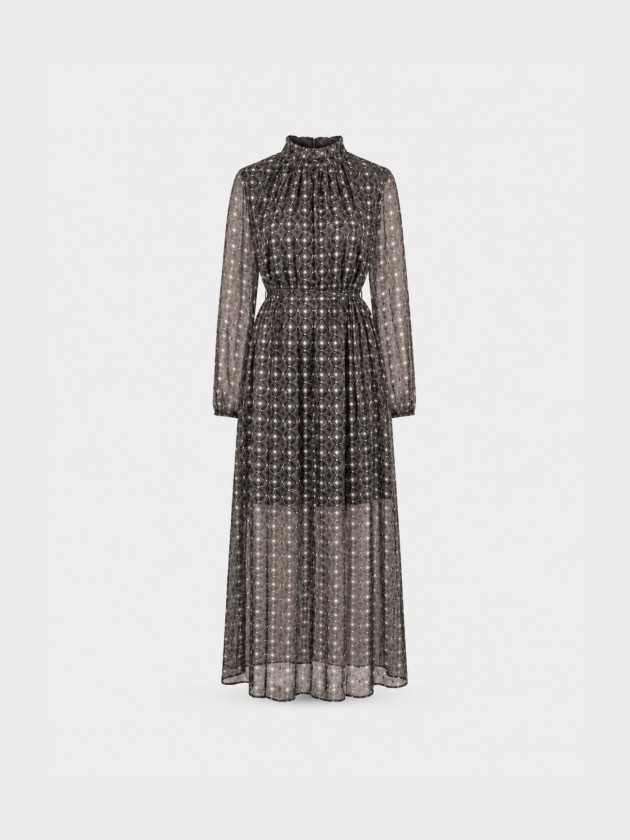 Vestido 95%vi 5%et Vestido 95%vi 5%et