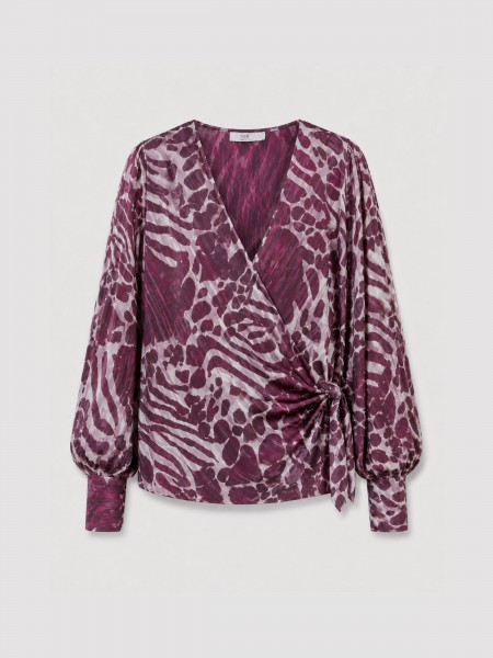 Blusa 100%pe