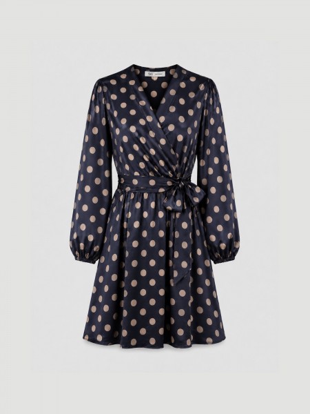 Vestido 100%pe