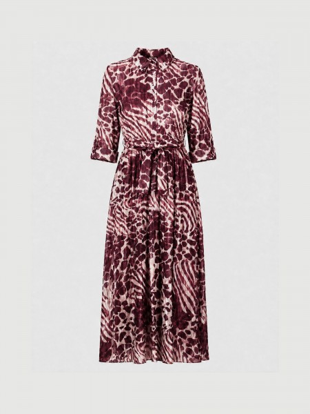 Vestido 100%pe