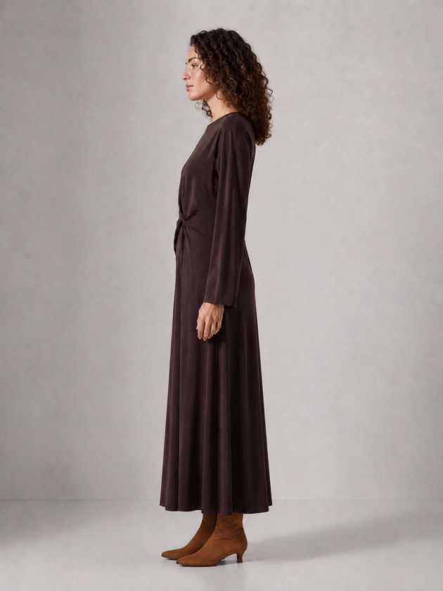 Vestido 96%pe 4%et Vestido 96%pe 4%et