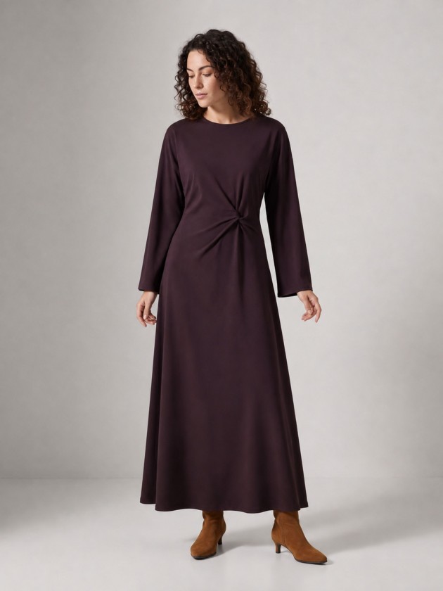 Vestido 96%pe 4%et Vestido 96%pe 4%et