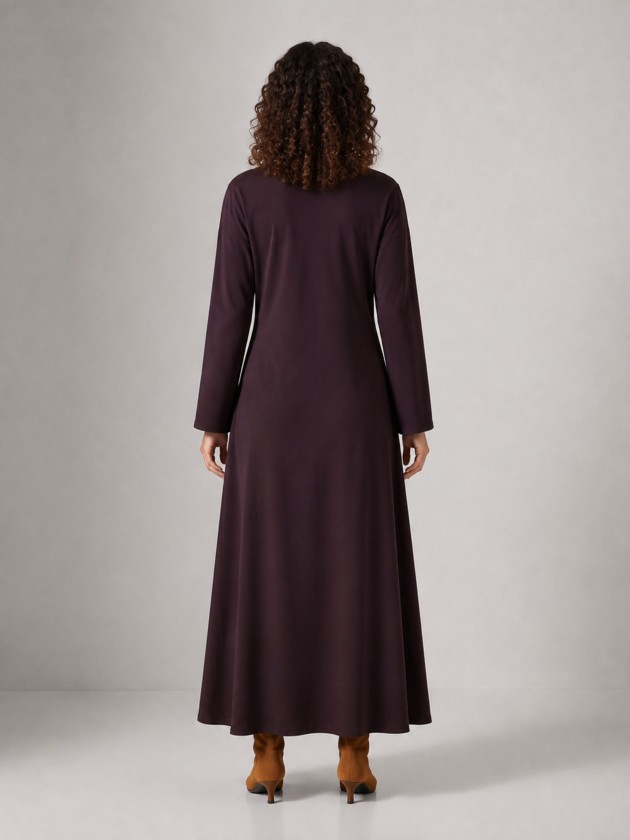 Vestido 96%pe 4%et Vestido 96%pe 4%et
