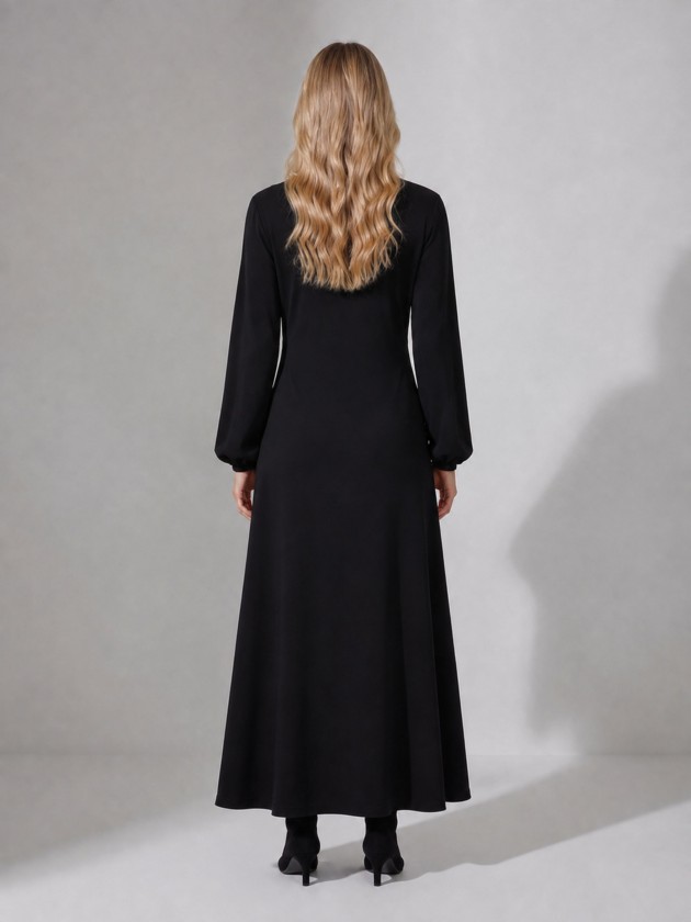 Vestido 96%pe 4%et Vestido 96%pe 4%et