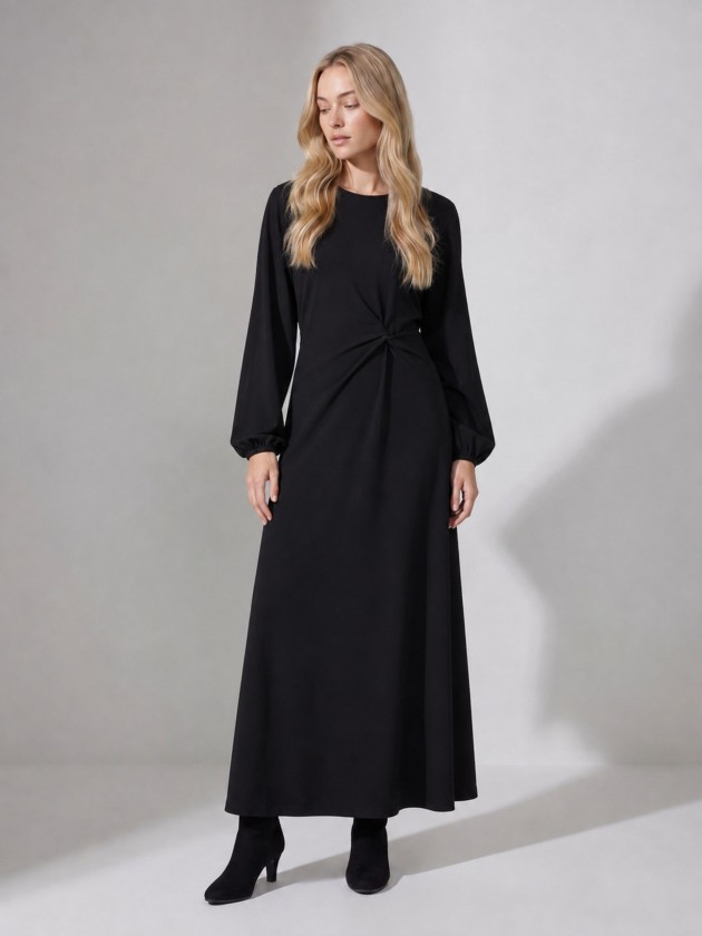 Vestido 96%pe 4%et Vestido 96%pe 4%et