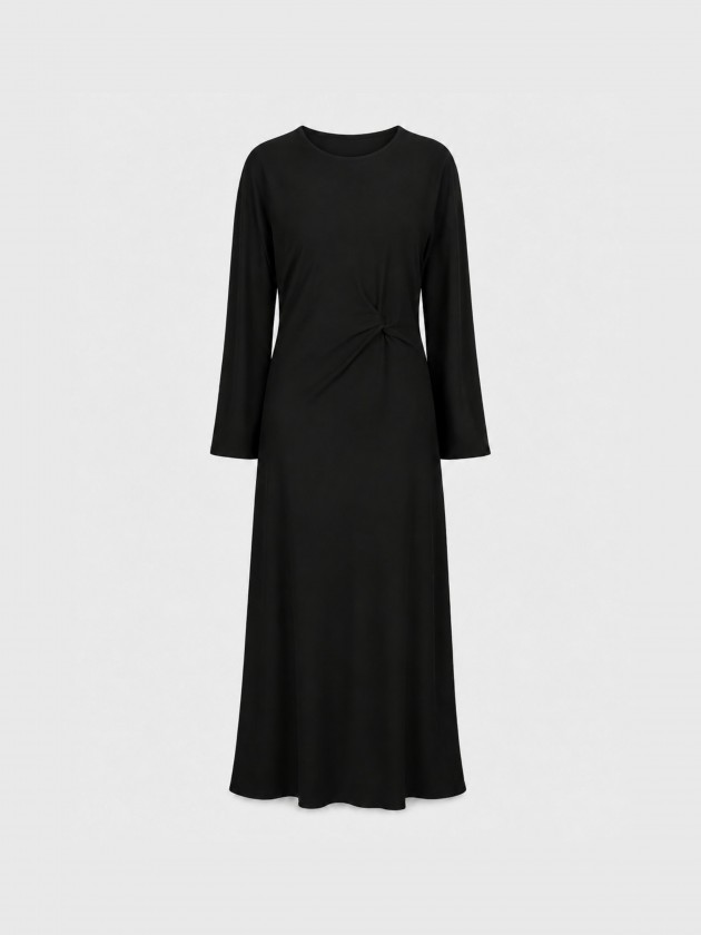 Vestido 96%pe 4%et Vestido 96%pe 4%et