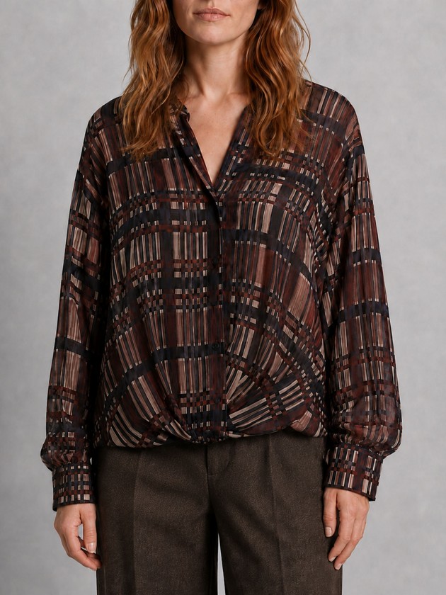 Blusa 95%pe 5%et Blusa 95%pe 5%et